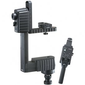 REMO30 Remote Head for Handheld Cameras