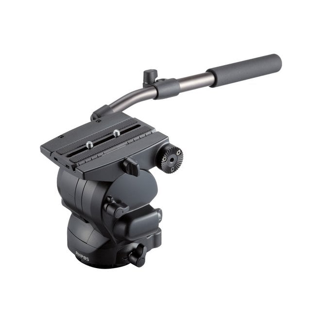 Libec RHP85 Fluid Head