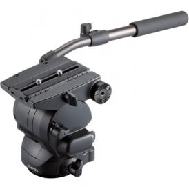 RHP85 Fluid Head
