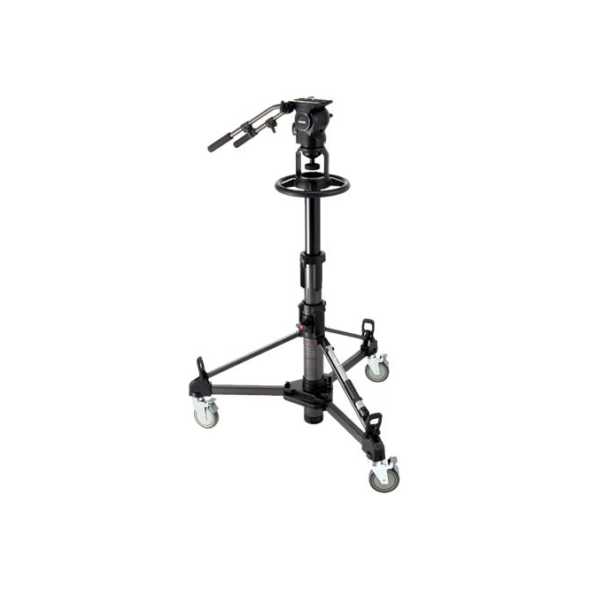 Libec RSP-750PD-B Pedestal System