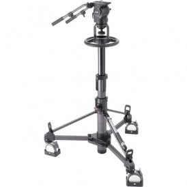 RSP-750PD-S Pedestal System for Studio Broadcasting