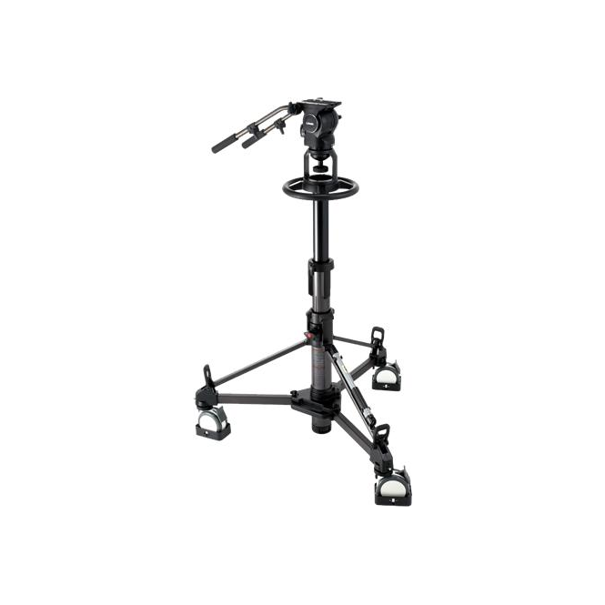 Libec RSP-750PDS Studio version pedestals