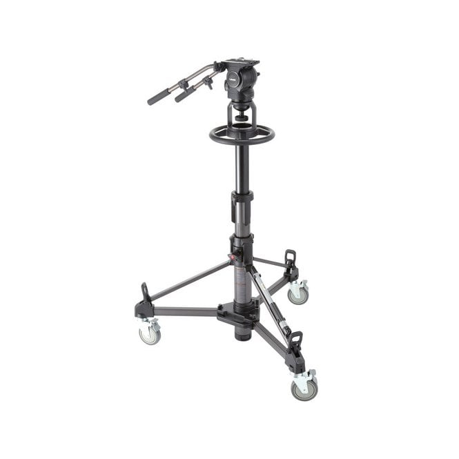 Libec RSP-850PD-B Professional Pedestal System
