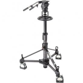 RSP-850PD-S Pedestal System for Studio Broadcasting
