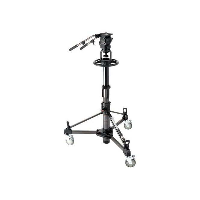 Libec RSP-850PDB compact pedestal system