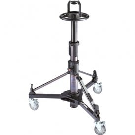 RSP-850PDS compact pedestals