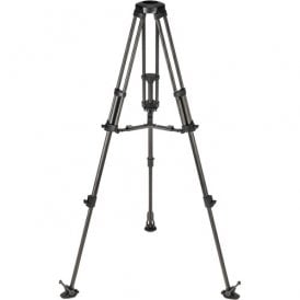 RT20C 2 Stage Lightweight Carbon Tripod with 75mm Bowl