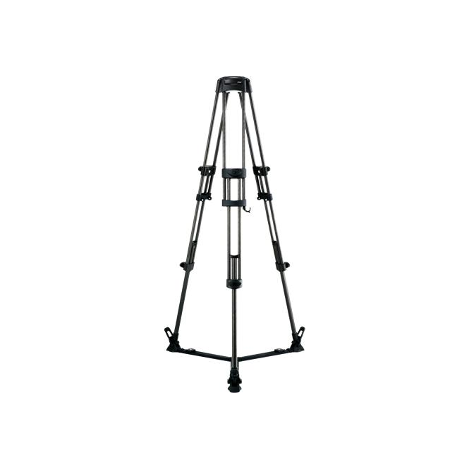 Libec RT50B Professional 2-Stage Aluminum Tripod