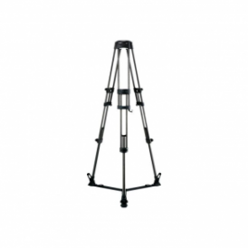 RT50B Professional 2-Stage Aluminum Tripod