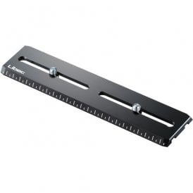 SLIDING-PLATE-L Extra Long Sliding Plate for Tripod Heads