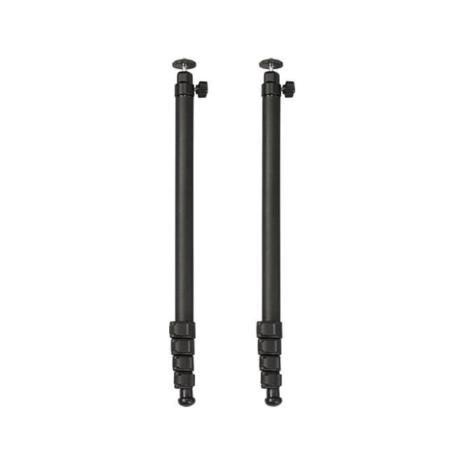 Libec  SS-5 2x Monopod Set