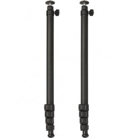 Libec SS-5 2x Monopod Set