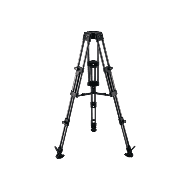Libec T103C Professional 2-Stage Carbon Fiber Tripod