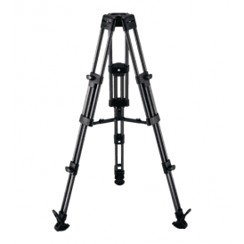 T103C Professional 2-Stage Carbon Fiber Tripod