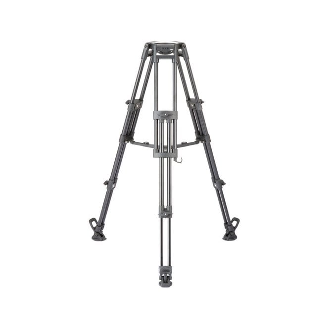 Libec T150B Heavy-Duty 2-Stage Aluminum Tripod Legs with 150mm Bowl
