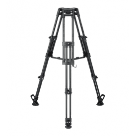 T150C Heavy-Duty 2-Stage Carbon Fiber Tripod Legs with 150mm Bowl
