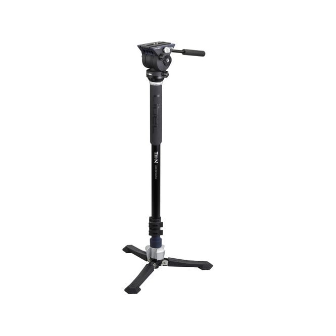 Libec  TH-M Kit Hands-Free Monopod Kit