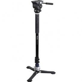 Libec TH-M Kit Hands-Free Monopod Kit