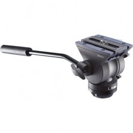 TH-X-H Head with Pan Handle