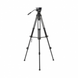 TH-X Head and Tripod System