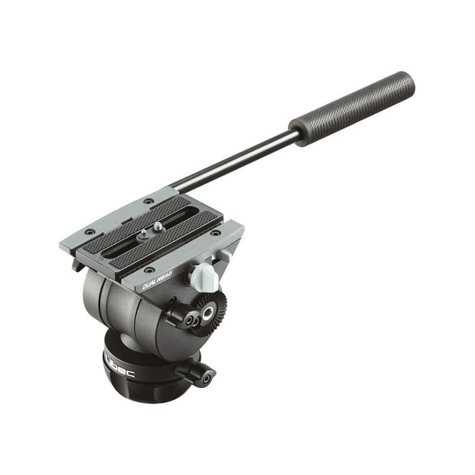 Libec TH-Z-H Fluid Head