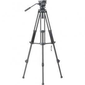 TH-Z Tripod System with Mid-Level Spreader (75 mm)