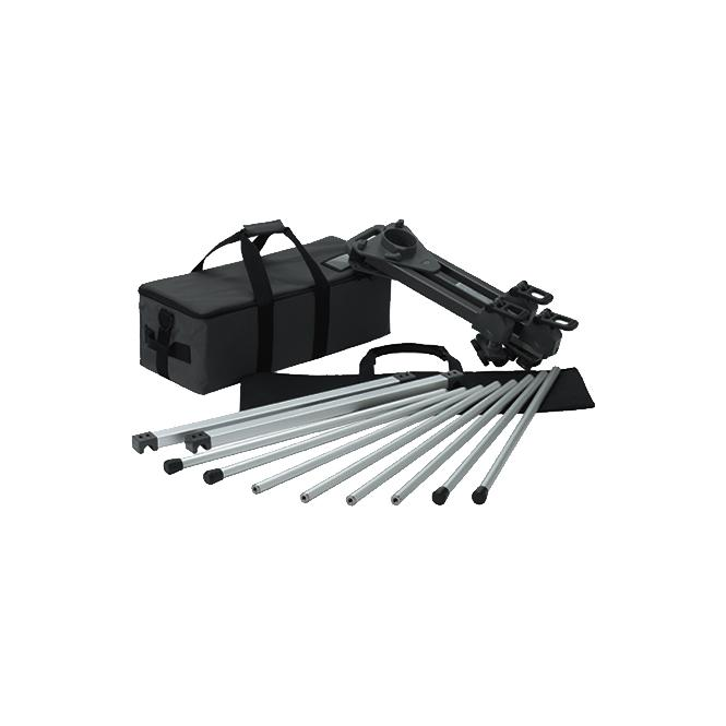 Libec TR-320 Tracking Dolly Rail System