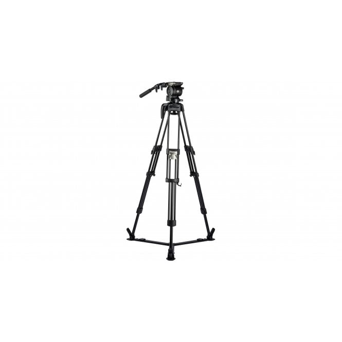 Libec  Tripod System with floor spreader