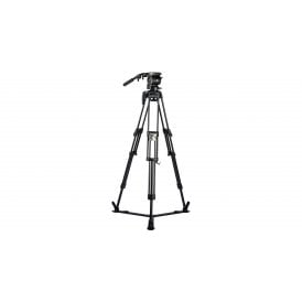 Libec Tripod System with floor spreader