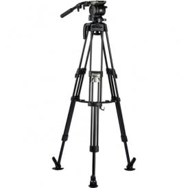 Libec Tripod System with Mid-Level Spreader