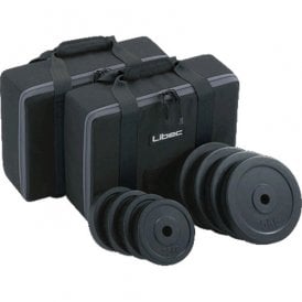 WEIGHT30-KIT Standard Weights for Swift Jib50 (66 lb/30 kg)