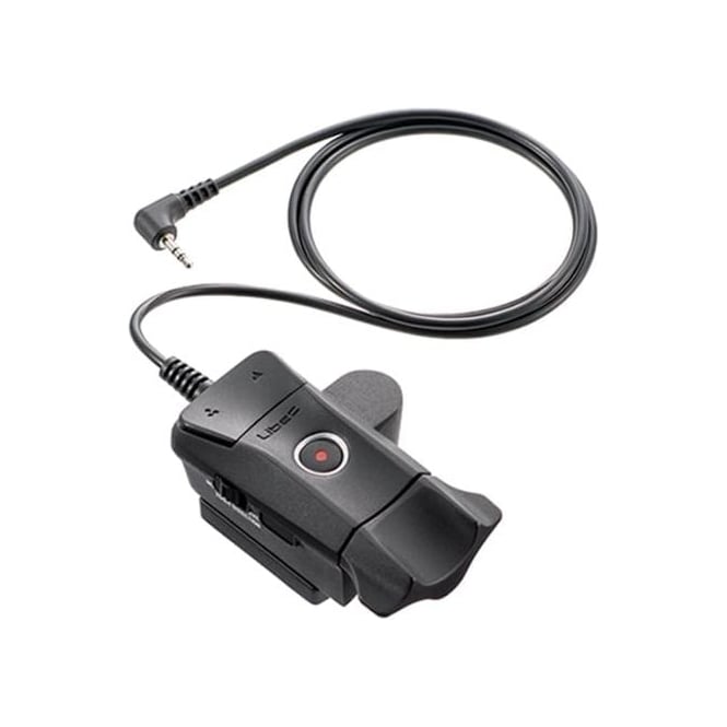 Libec ZFC-L Zoom and Focus Control for LANC Video Cameras