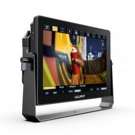 10.1 Inch 1500nit 3G-SDI Touch Control Camera Monitor