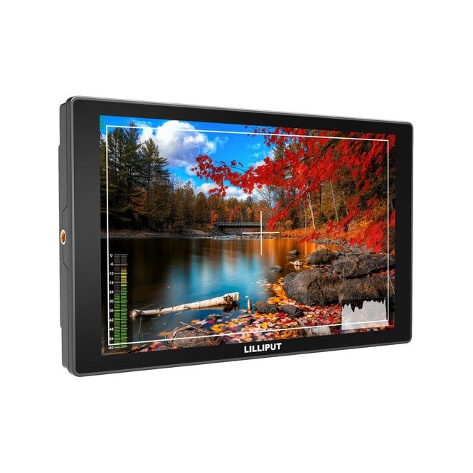 Lilliput 10.1 Inch 4K HDMI Monitor