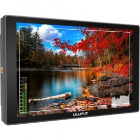 10.1 Inch 4K HDMI Monitor