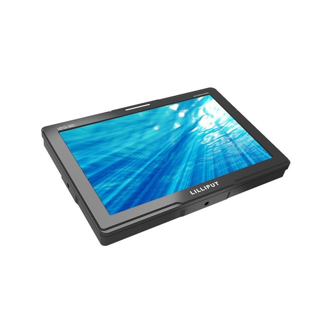 Lilliput 10.1 Inch High Brightness 12G-SDI / HDMI / 4K Monitor