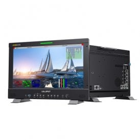 15.6 Inch 8K 12G-SDI Production Monitor