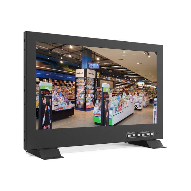 Lilliput 15.6 Inch Security Monitor for Full HD CCTV