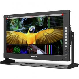 17.3 Inch 12G-SDI Broadcast/Production Monitor