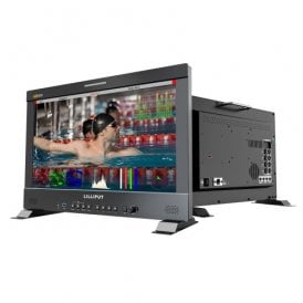 17.3 Inch 8K 12G-SDI Production Monitor