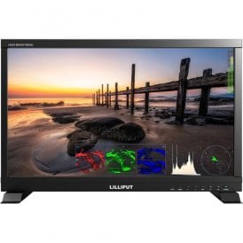 21.5 Inch High Brightness Broadcast Monitor
