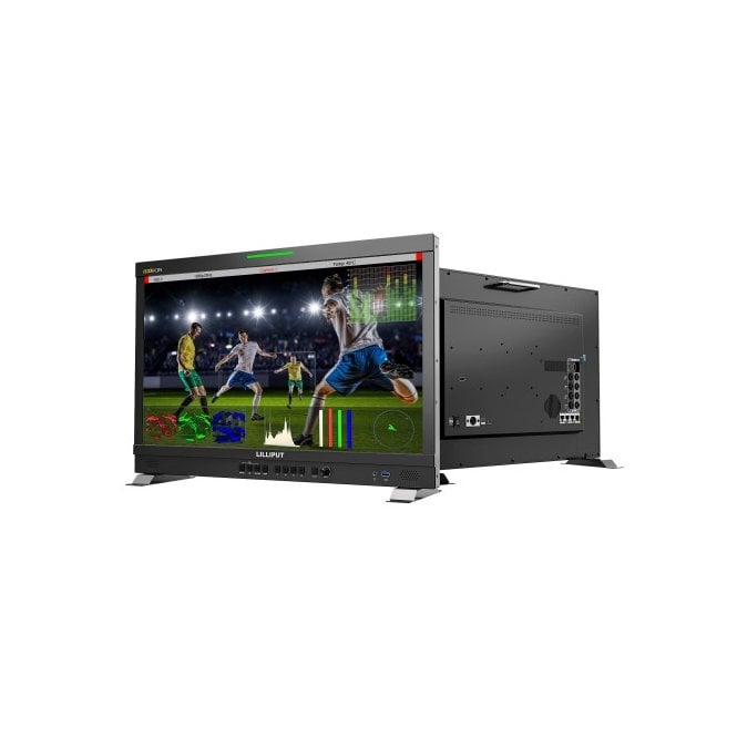 Lilliput 23.8 Inch 8K 12G-SDI Production Monitor