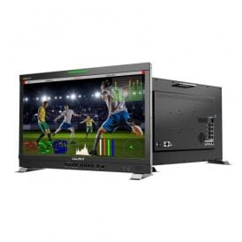 23.8 Inch 8K 12G-SDI Production Monitor