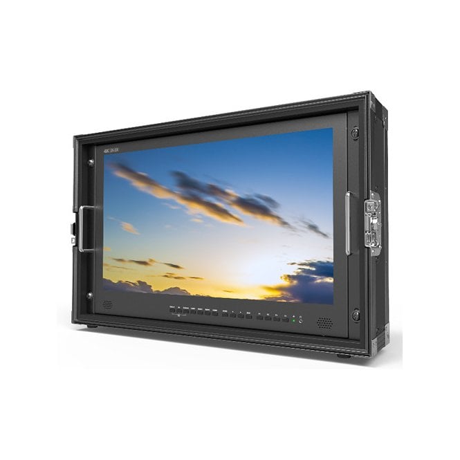 Lilliput 28 Inch 4K HDMI 2.0 / 12G-SDI Monitor