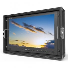 28 Inch 4K HDMI 2.0 / 12G-SDI Monitor
