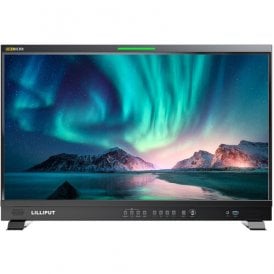 28 Inch 8K 12G-SDI Production Monitor