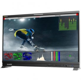 31.5 Inch 8K 12G-SDI Production Monitor