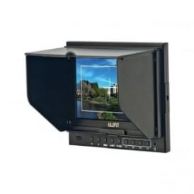 Lilliput 5D-ii/O/P 7 inch high resolution LCD Field Monitor