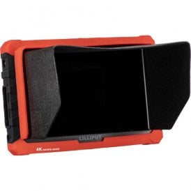 7 Inch 4K HDMI Field Monitor