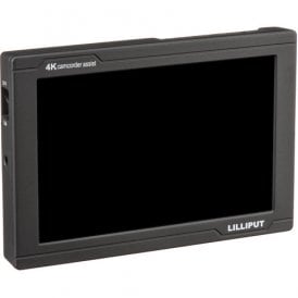 7 Inch 4K HDMI / SDI Input Monitor